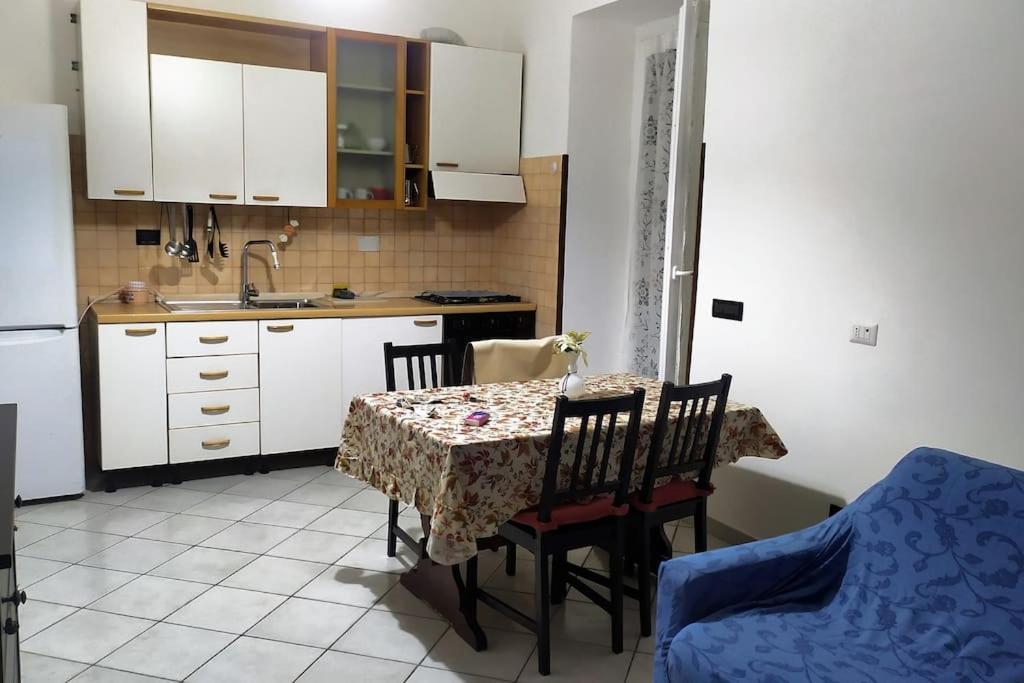 Appartamento Limone1 Λίντο ντι Όστια Εξωτερικό φωτογραφία