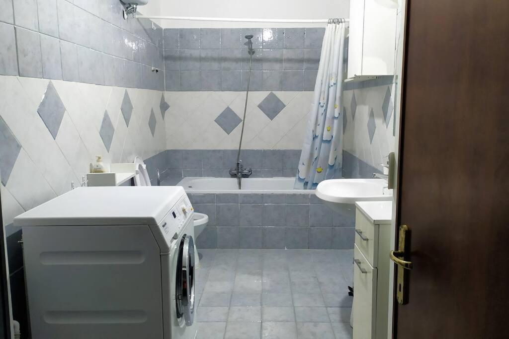 Appartamento Limone1 Λίντο ντι Όστια Εξωτερικό φωτογραφία
