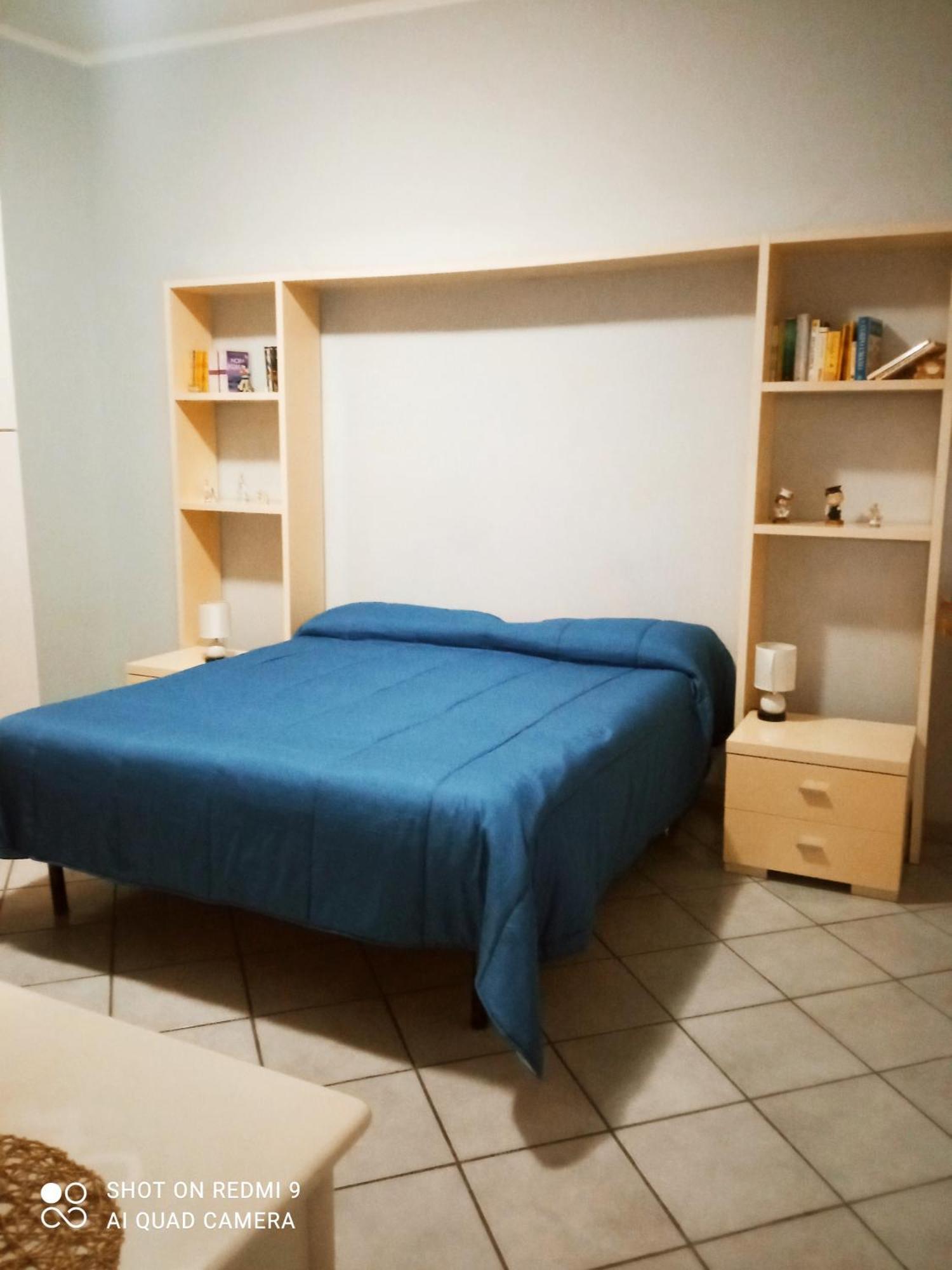 Appartamento Limone1 Λίντο ντι Όστια Εξωτερικό φωτογραφία
